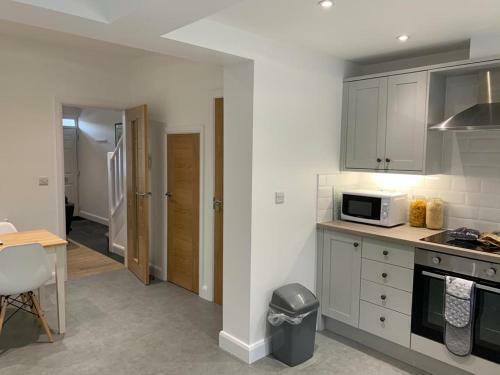 Caernarfon Quality Townhouse
