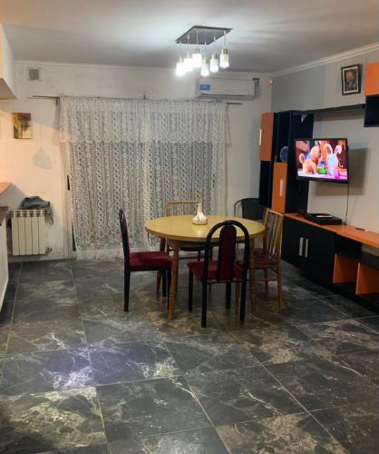Casa Avril