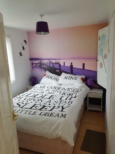 60 Upperlakeside Glan Gwna