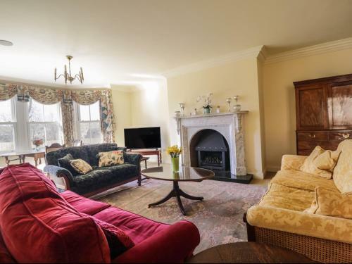 Newthwaite House