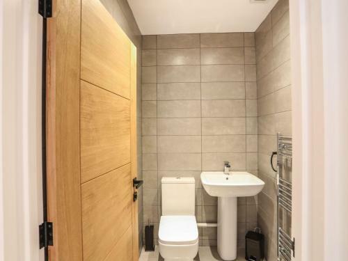 Apartamento Bryn Min Manton Bach