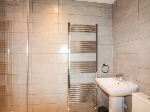 Apartamento Bryn Min Manton Bach