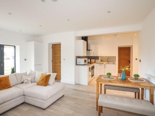 Apartamento Bryn Min Manton Bach