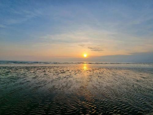 Apartamento Sea View