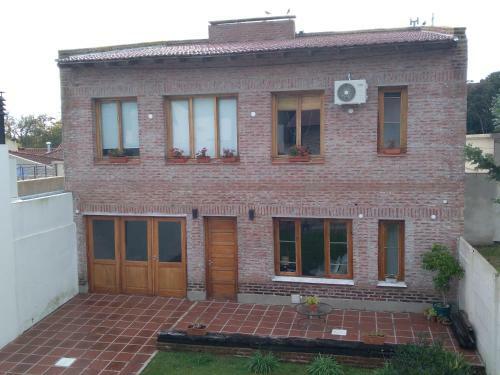 Apartamento Sami Y Jorge