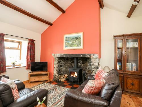 Penrallt Fawr