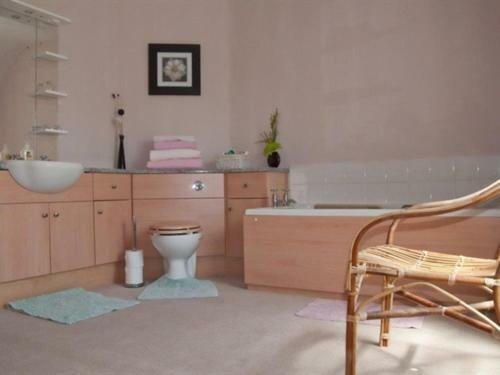 Apartamentos Dinas Farm