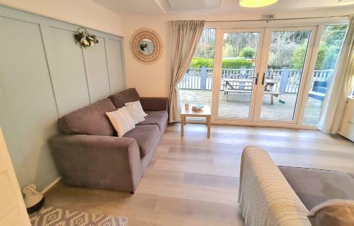 Lodge 147 Snowdon Drive, Glan Gwna