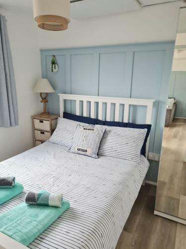 Lodge 147 Snowdon Drive, Glan Gwna