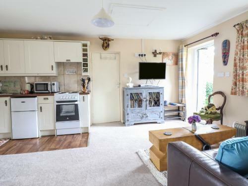 Cwm Caeth Cottage