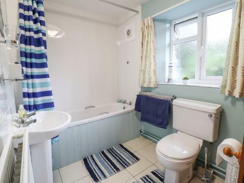 Cwm Caeth Cottage