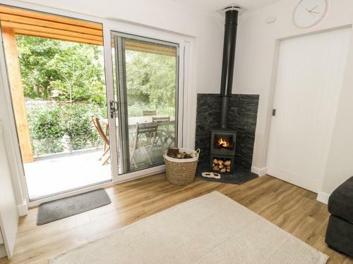Menai Lodge