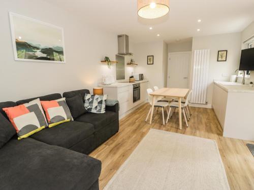 Menai Lodge
