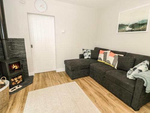 Menai Lodge
