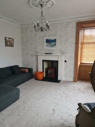 Sandbank House