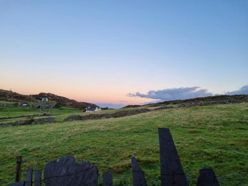 Pen Y Bwlch