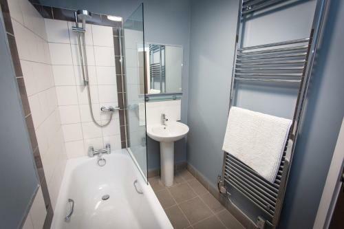 Hotel Llety Arall