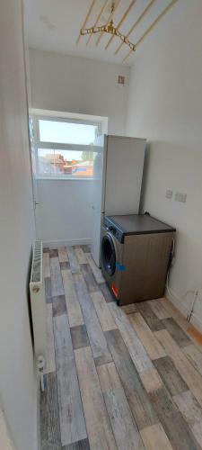 Hostal Double En-suite Room