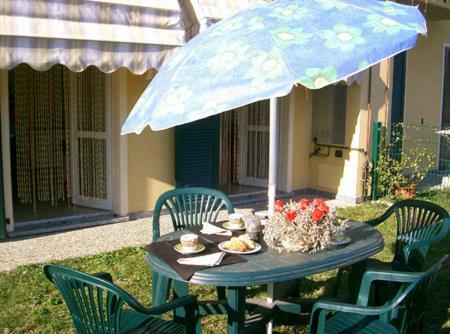 Apartamento Appartamenti Maria Grazia