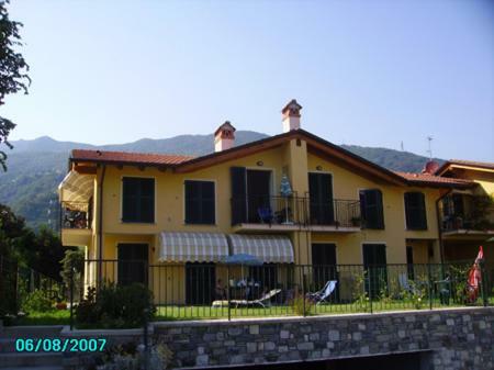 Apartamento Appartamenti Maria Grazia