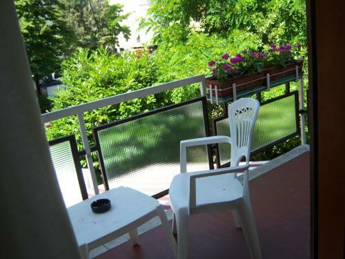 Hotel Adriaco
