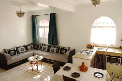 Apartamento Villa Oc�ana