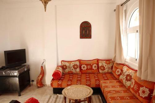 Apartamento Villa Oc�ana