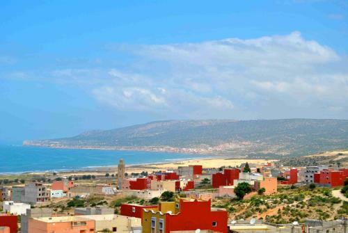 Apartamento Villa Oc�ana