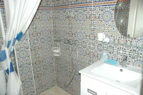 Apartamento Villa Oc�ana