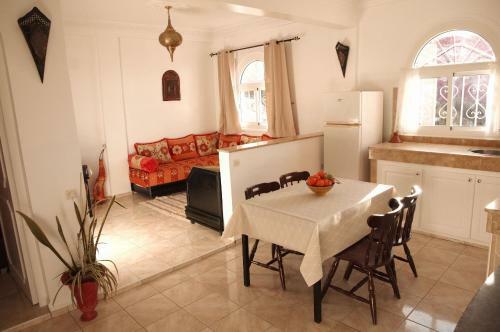 Apartamento Villa Oc�ana