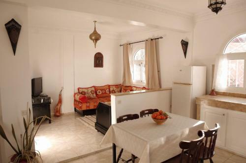 Apartamento Villa Oc�ana