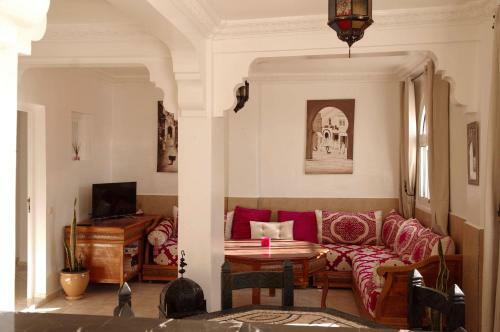 Apartamento Villa Oc�ana