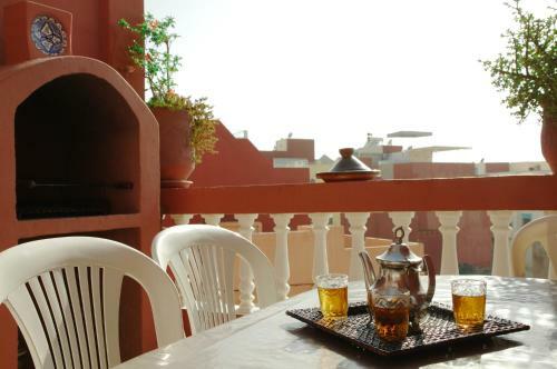 Apartamento Villa Oc�ana