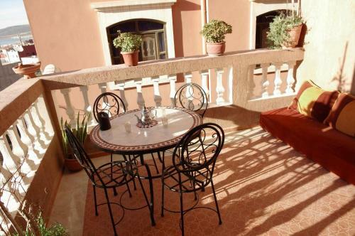 Apartamento Villa Oc�ana
