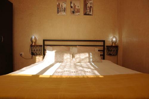 Apartamento Villa Oc�ana