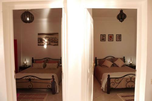 Apartamento Villa Oc�ana