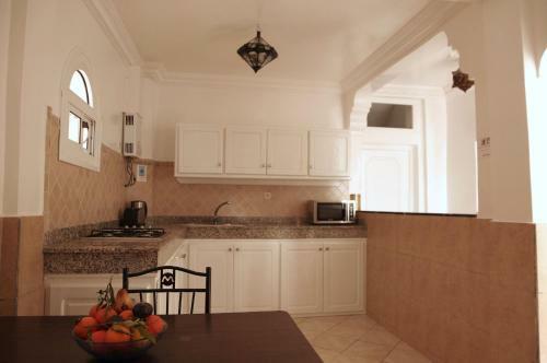 Apartamento Villa Oc�ana