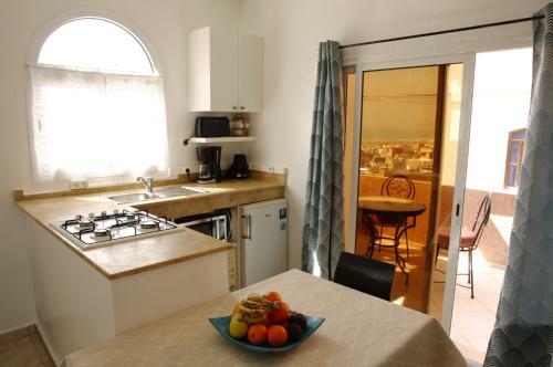 Apartamento Villa Oc�ana