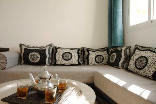 Apartamento Villa Oc�ana