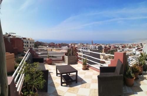 Apartamento Villa Oc�ana