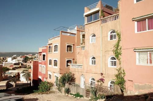 Apartamento Villa Oc�ana