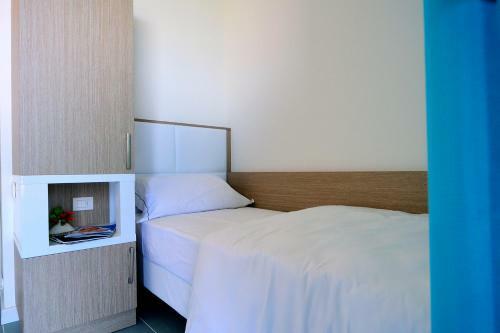 Aparthotel Tiziano