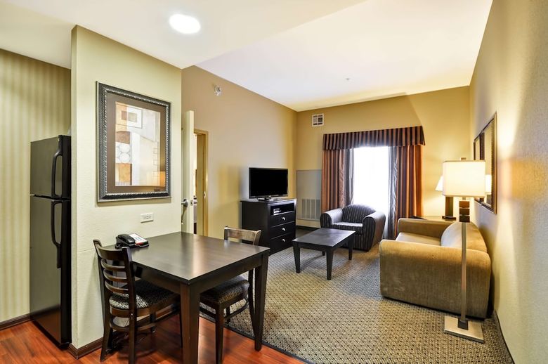 Hotel Homewood Suites By Hilton Tulsa-south