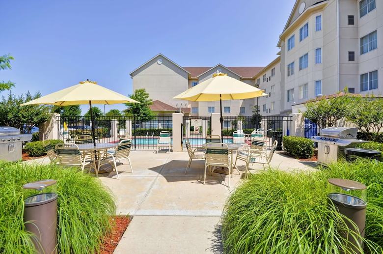 Hotel Homewood Suites By Hilton Tulsa-south