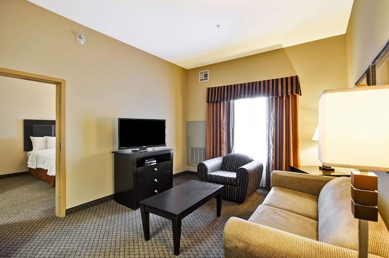 Hotel Homewood Suites By Hilton Tulsa-south