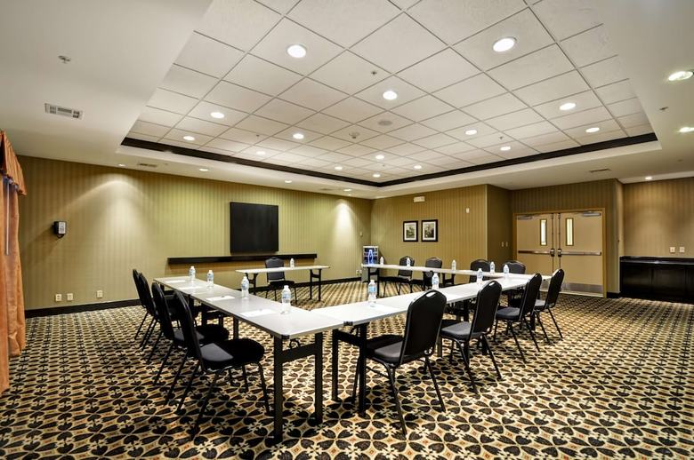 Hotel Homewood Suites By Hilton Tulsa-south