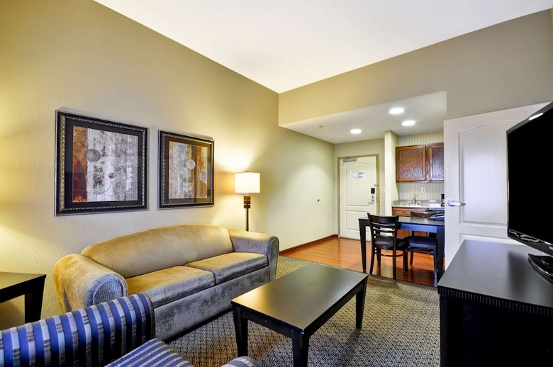 Hotel Homewood Suites By Hilton Tulsa-south