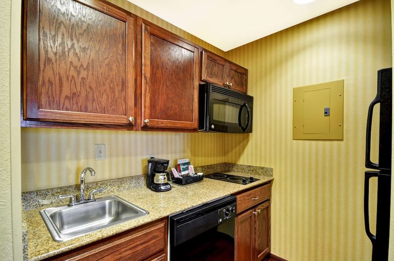 Hotel Homewood Suites By Hilton Tulsa-south