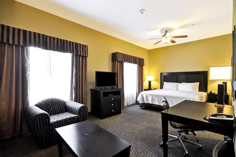Hotel Homewood Suites By Hilton Tulsa-south