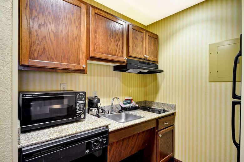 Hotel Homewood Suites By Hilton Tulsa-south